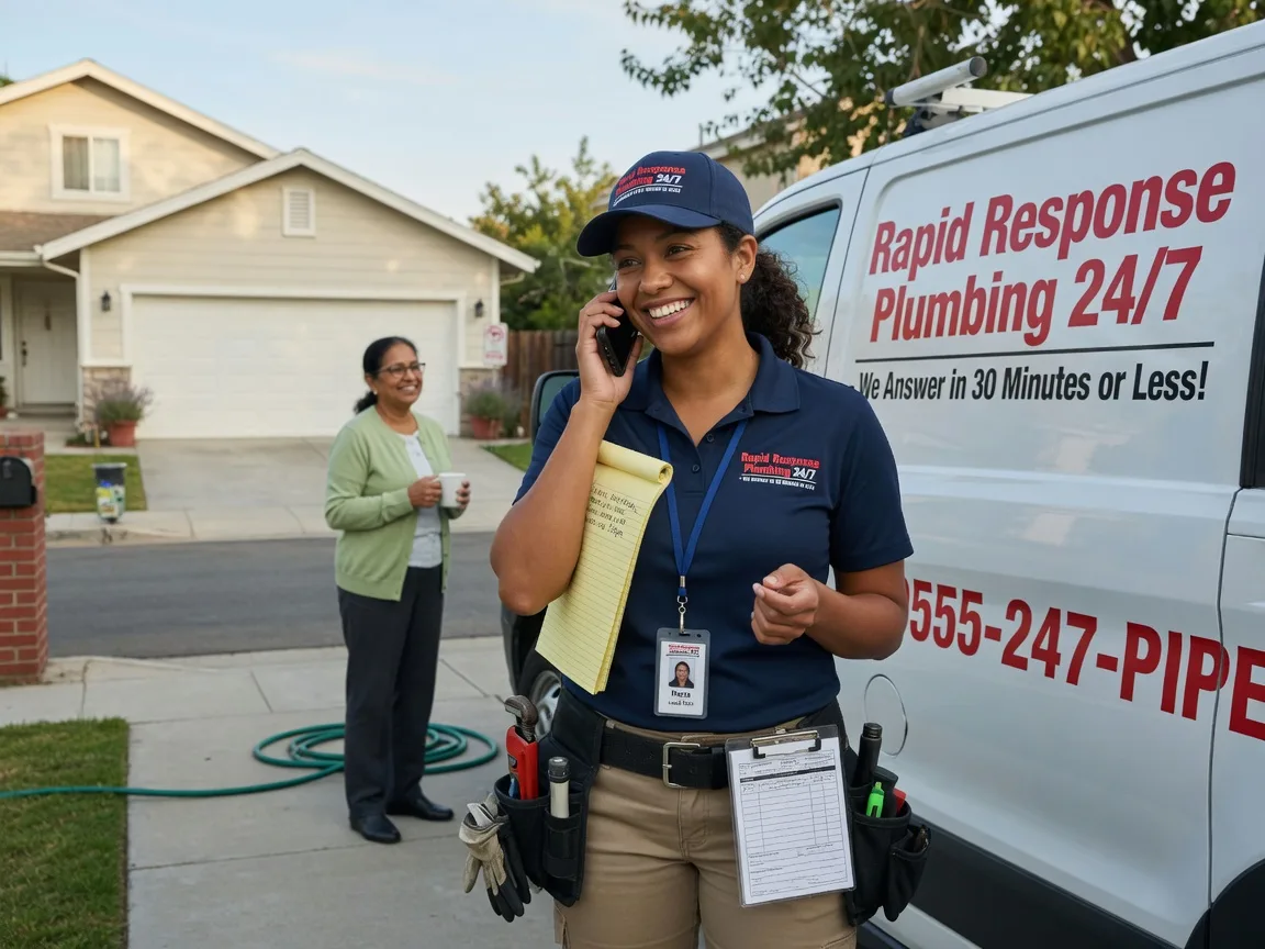 Emergency Plumber Tonkawa, OK FAQs